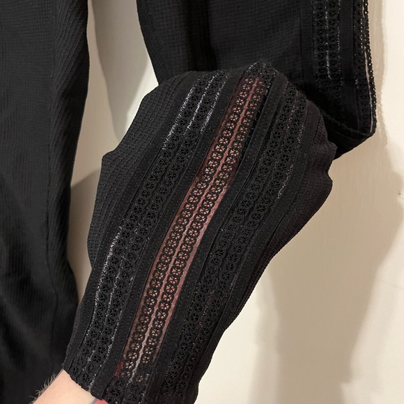 Like new Free People Movement leggings—small - Picture 3 of 5